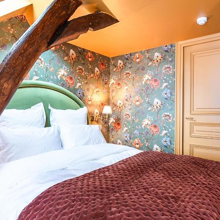 Maison La Boheme Montmartre - Studios & Apartments Paris Dış mekan fotoğraf