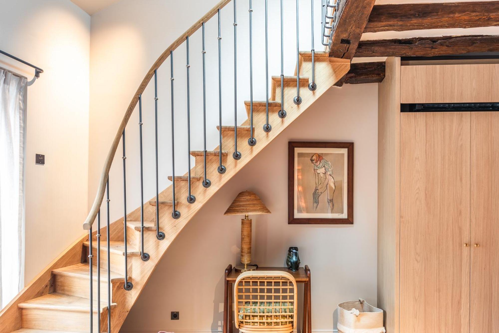 Maison La Boheme Montmartre - Studios & Apartments Paris Dış mekan fotoğraf