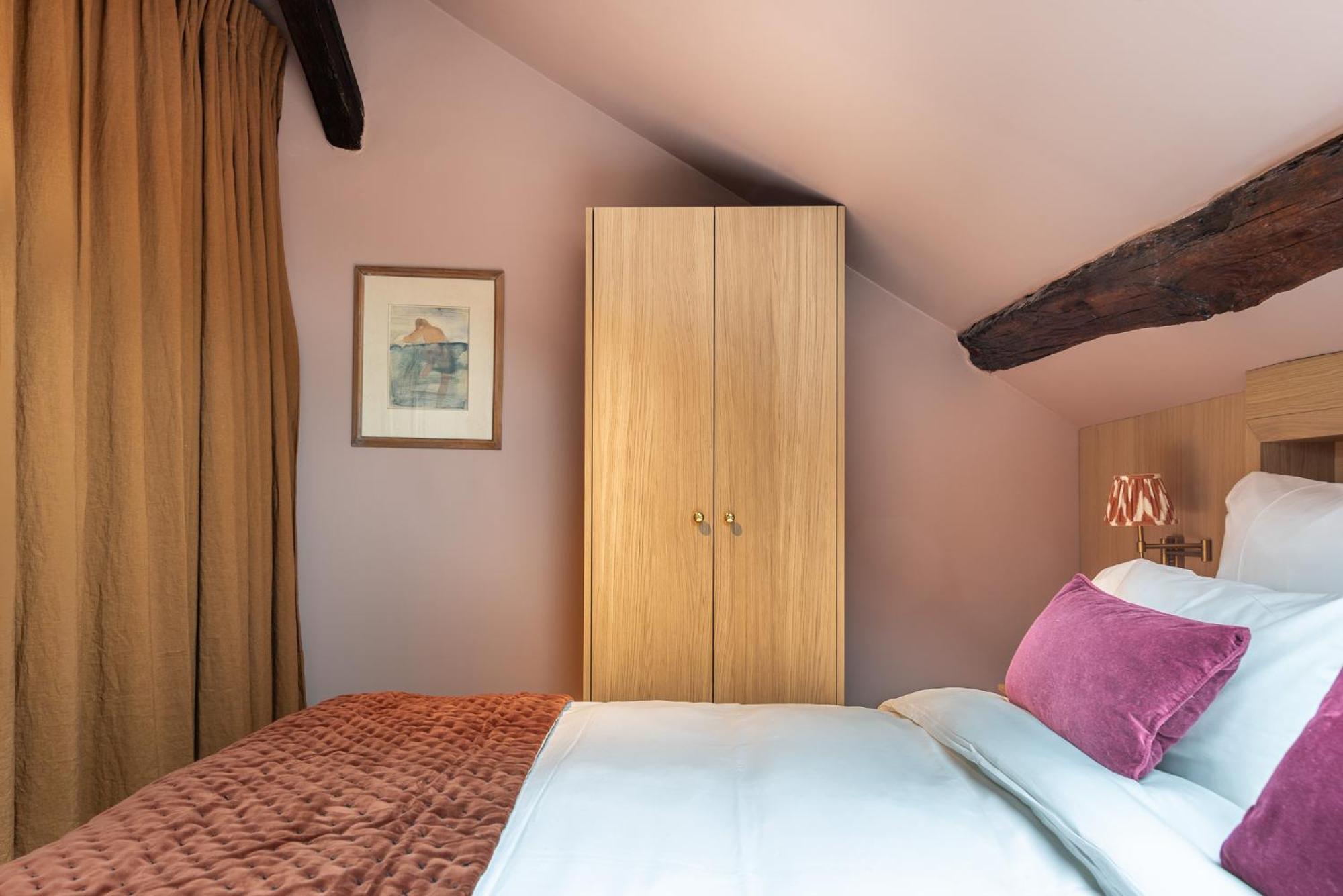 Maison La Boheme Montmartre - Studios & Apartments Paris Dış mekan fotoğraf