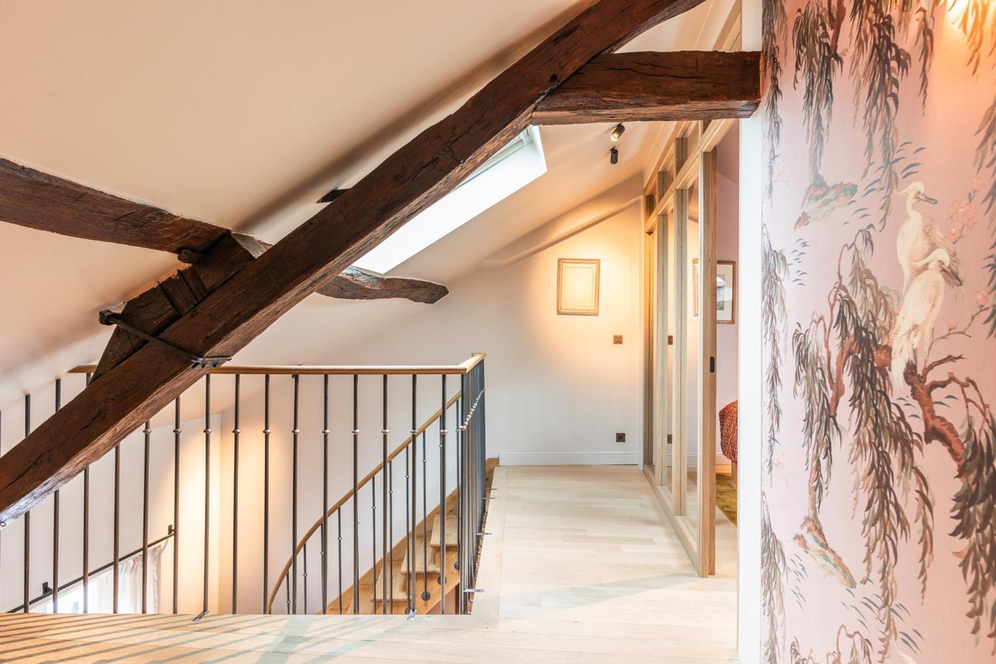 Maison La Boheme Montmartre - Studios & Apartments Paris Dış mekan fotoğraf