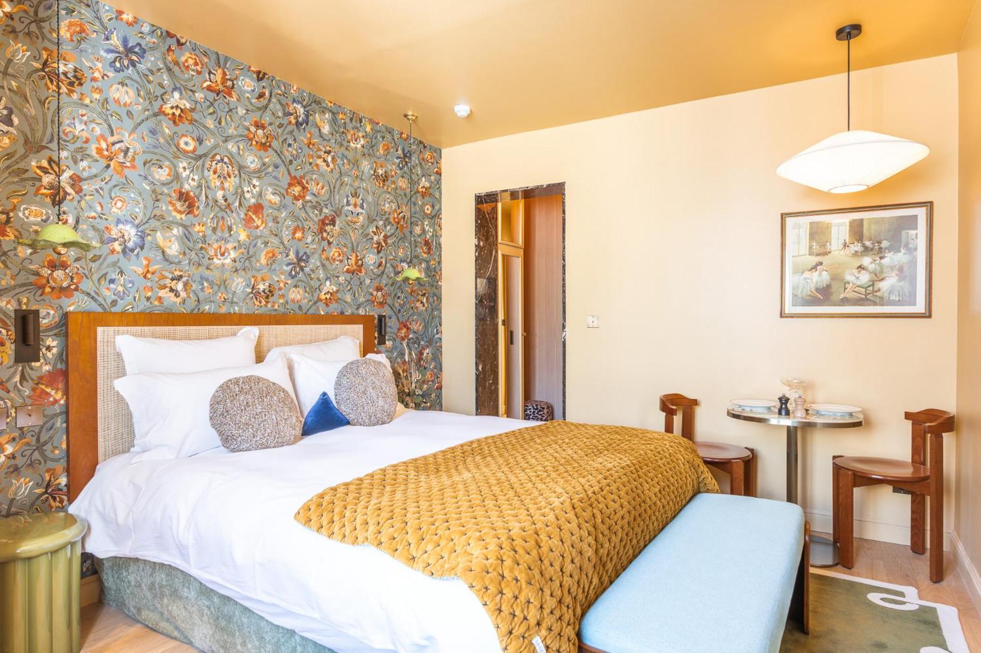 Maison La Boheme Montmartre - Studios & Apartments Paris Dış mekan fotoğraf