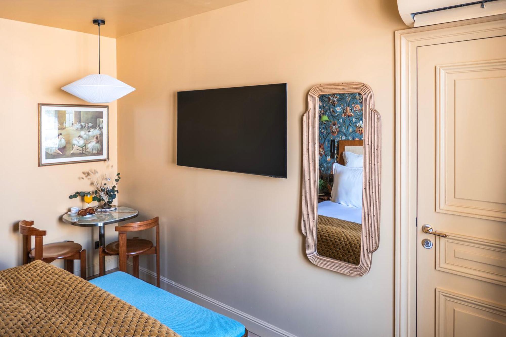 Maison La Boheme Montmartre - Studios & Apartments Paris Dış mekan fotoğraf