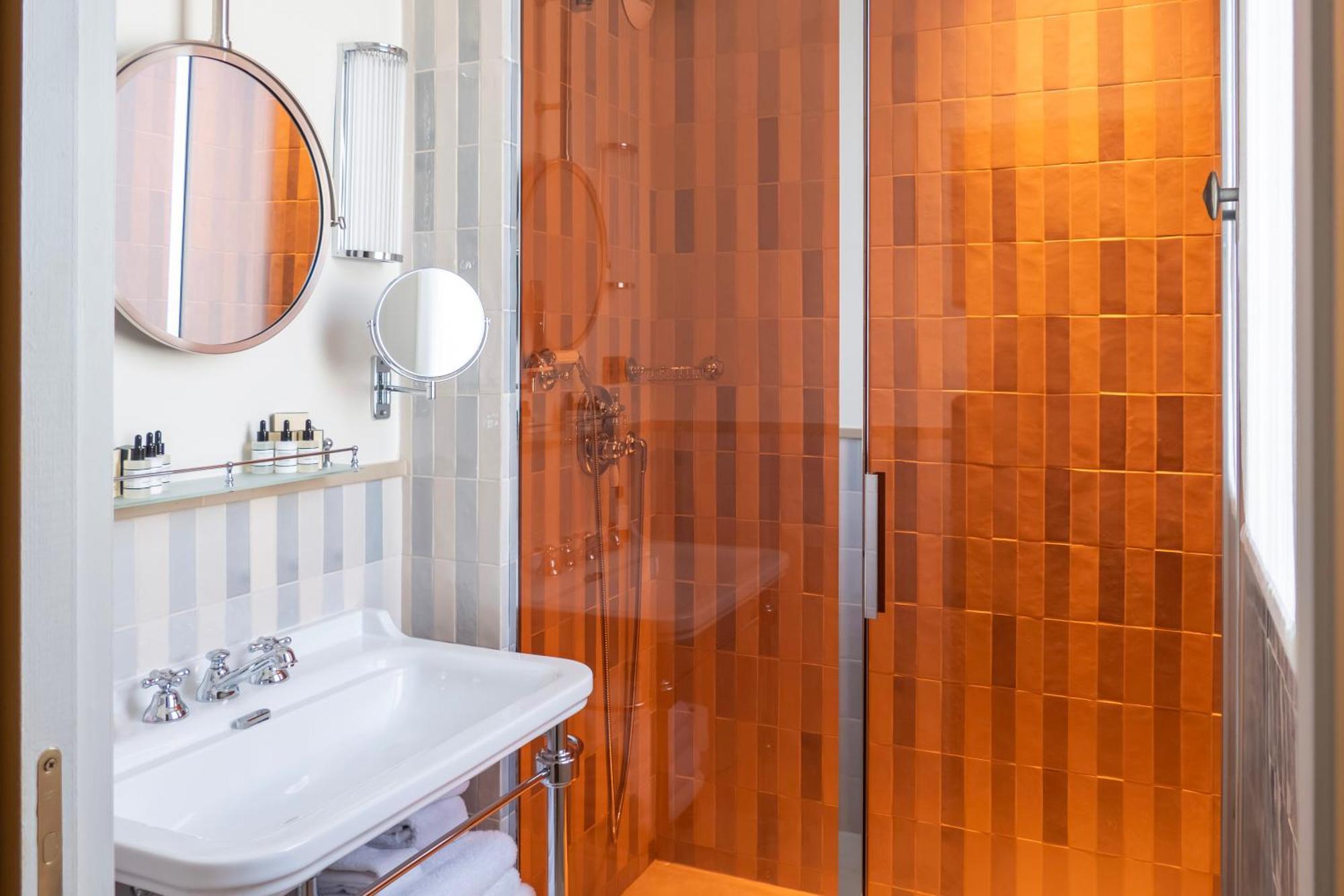 Maison La Boheme Montmartre - Studios & Apartments Paris Dış mekan fotoğraf