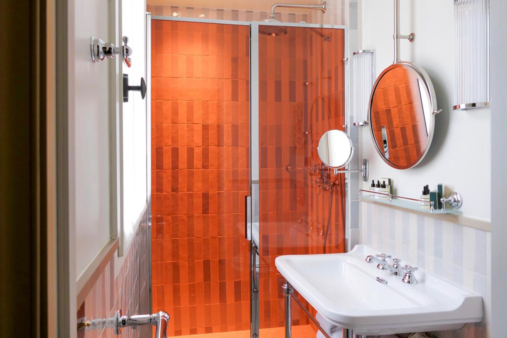 Maison La Boheme Montmartre - Studios & Apartments Paris Dış mekan fotoğraf