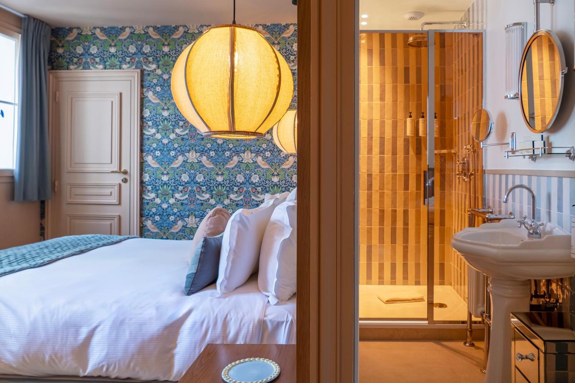 Maison La Boheme Montmartre - Studios & Apartments Paris Dış mekan fotoğraf